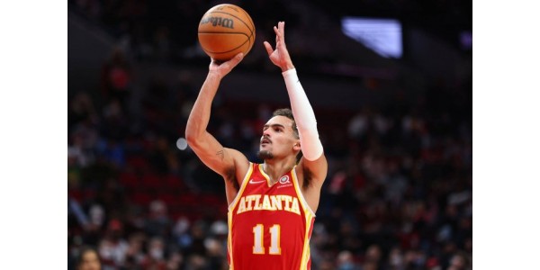 El destino diferente de los Phoenix Suns y los Atlanta Hawks